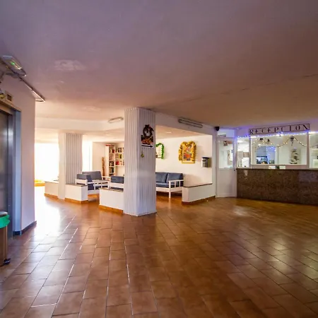 Apartment Lorentz *