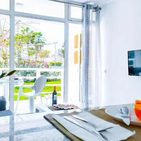 Apartment Lorentz Playa del Ingles (Gran Canaria)