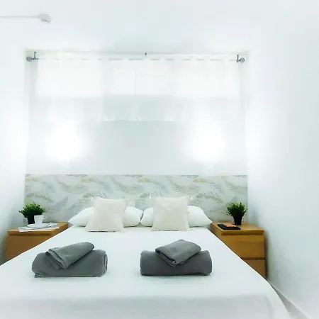 Apartment Lorentz *