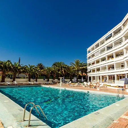 Lorentz * Playa del Ingles (Gran Canaria)