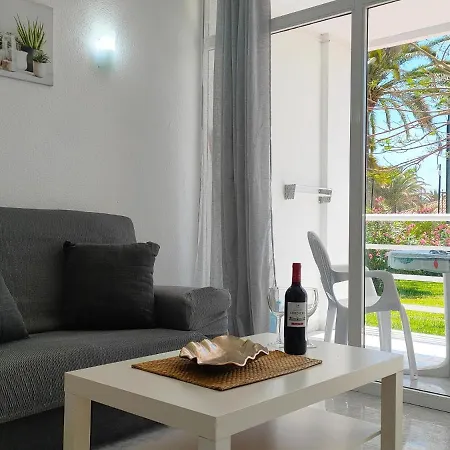 Apartment Lorentz