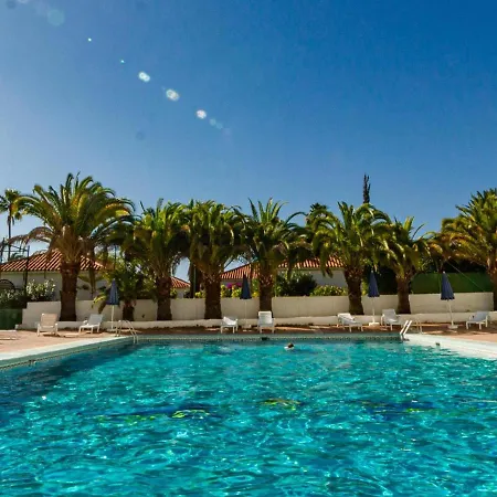 Lorentz Playa del Ingles (Gran Canaria)