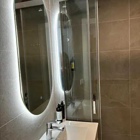 Apartment Lorentz