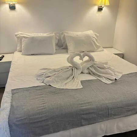 Apartment Lorentz Playa del Ingles (Gran Canaria)